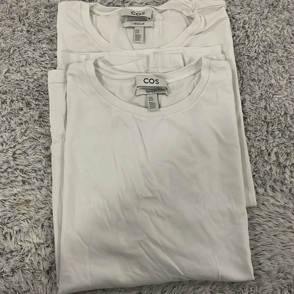 Cos men T-Shirt used - Picture 3 of 8